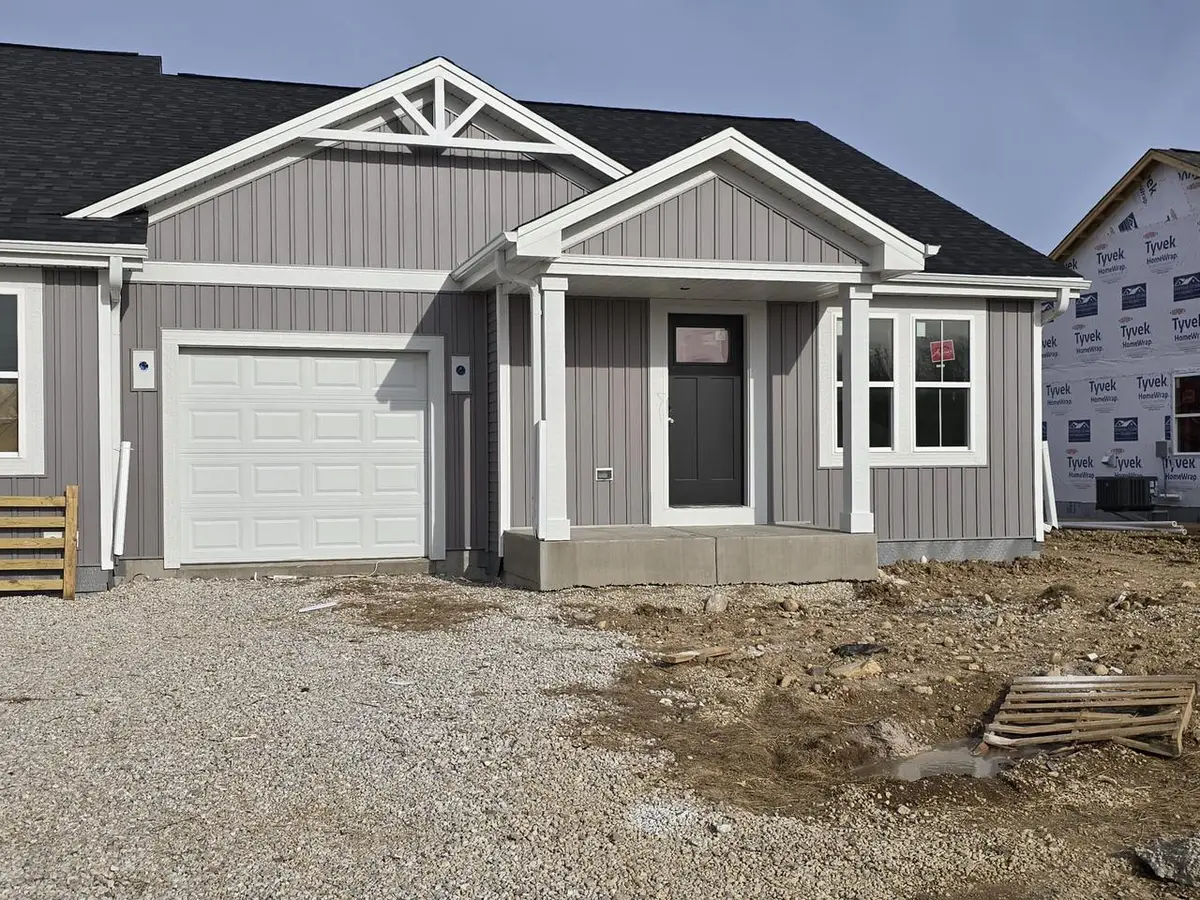 624 Harvest LANE, Hartford, WI 53027 - #1