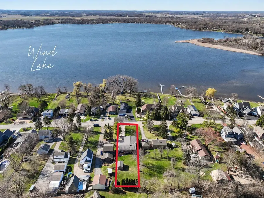 25922 W Loomis ROAD, Waterford, WI 53185 - #2