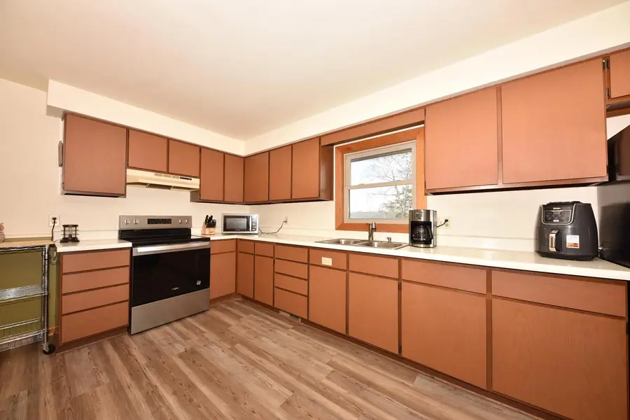 W4379 Center STREET, Waldo, WI 53093 - #3