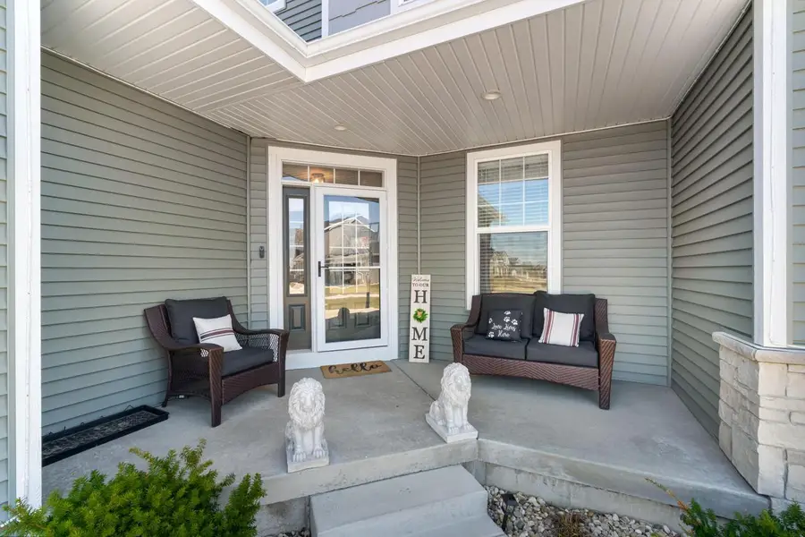 W148N10450 Blackbird POINT, Germantown, WI 53022 - #3