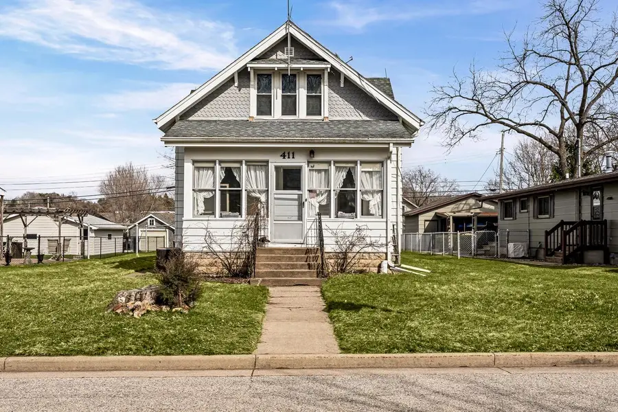 411 1st AVENUE E, Holmen, WI 54636 - #2