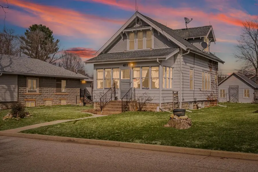 411 1st AVENUE E, Holmen, WI 54636 - #3