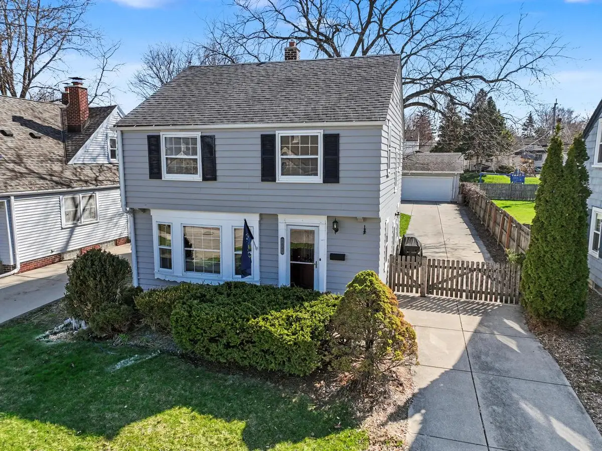 2442 S 78th STREET, West Allis, WI 53219 - #1