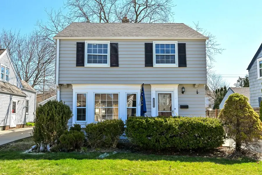 2442 S 78th STREET, West Allis, WI 53219 - #2