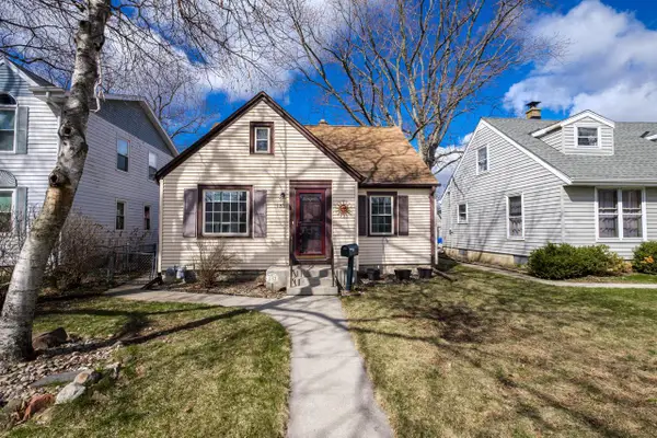 1321 S 115th STREET, West Allis, WI 53214