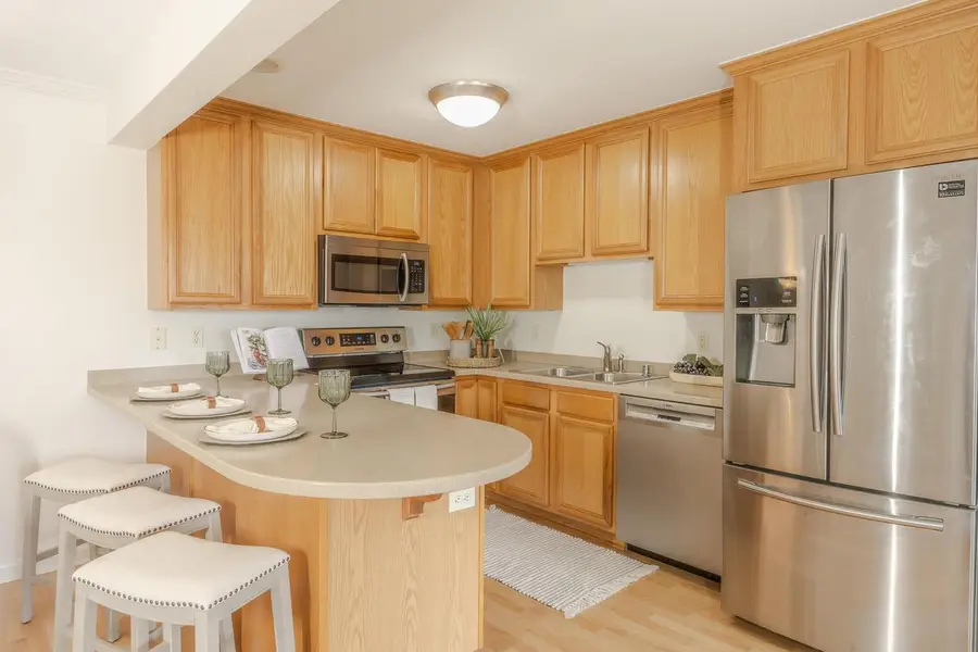 1108 N Milwaukee STREET #320, Milwaukee, WI 53202 - #3