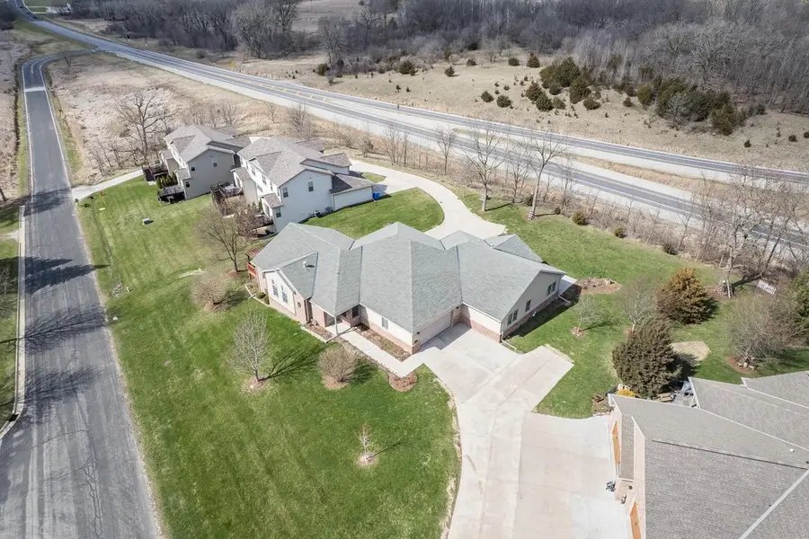 1568 East Gate DRIVE, Watertown, WI 53094 - #3