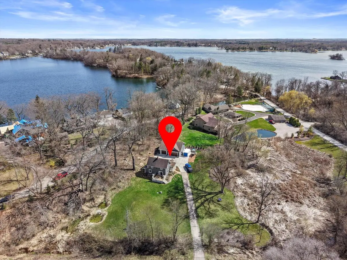 W1689 County J ROAD, Mukwonago, WI 53149 - #1