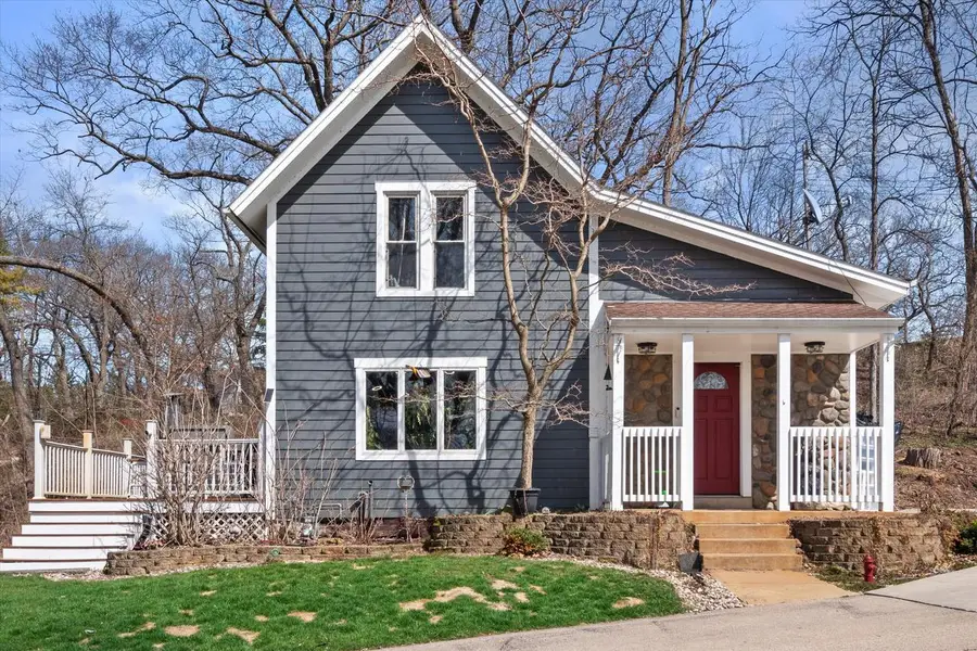 W1689 County J ROAD, Mukwonago, WI 53149 - #2