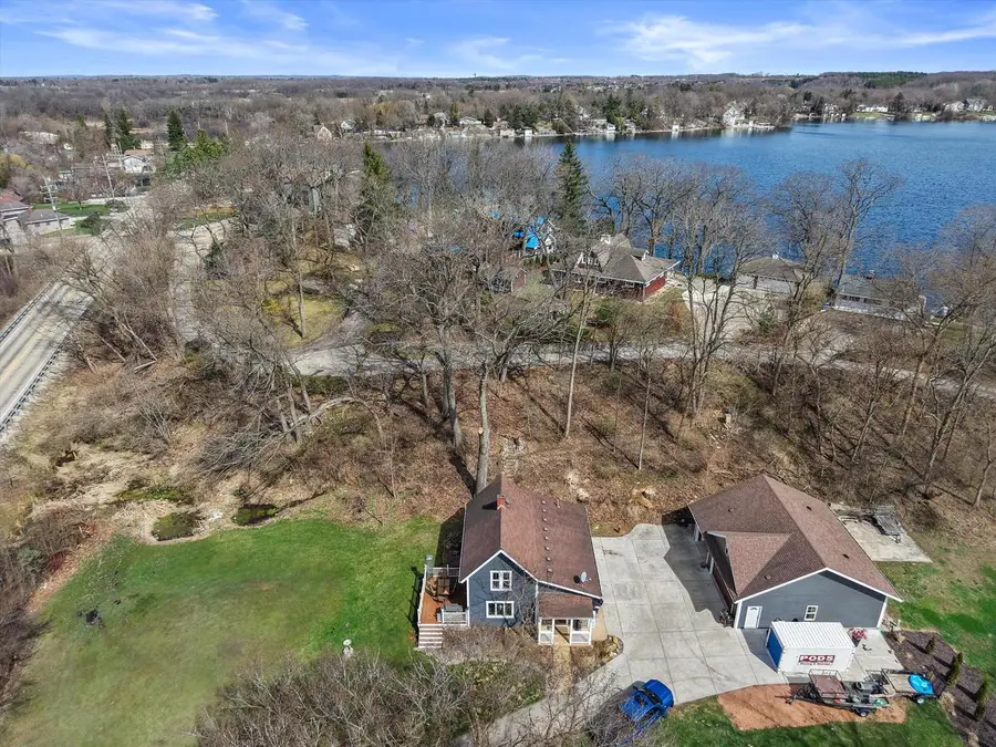 W1689 County J ROAD, Mukwonago, WI 53149 - #3