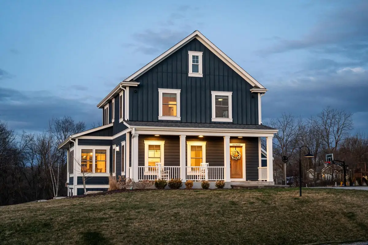 W273N6856 Pintail COURT, Lisbon, WI 53089 - #1