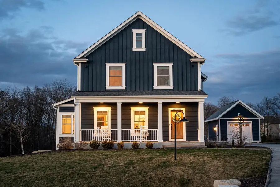 W273N6856 Pintail COURT, Lisbon, WI 53089 - #2