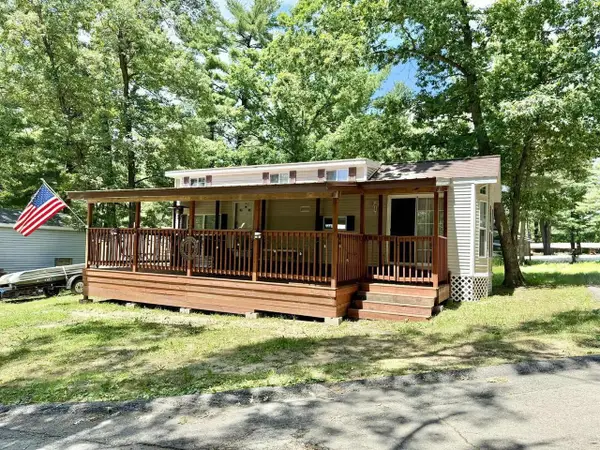 135 Cindy LANE, Warrens, WI 54666