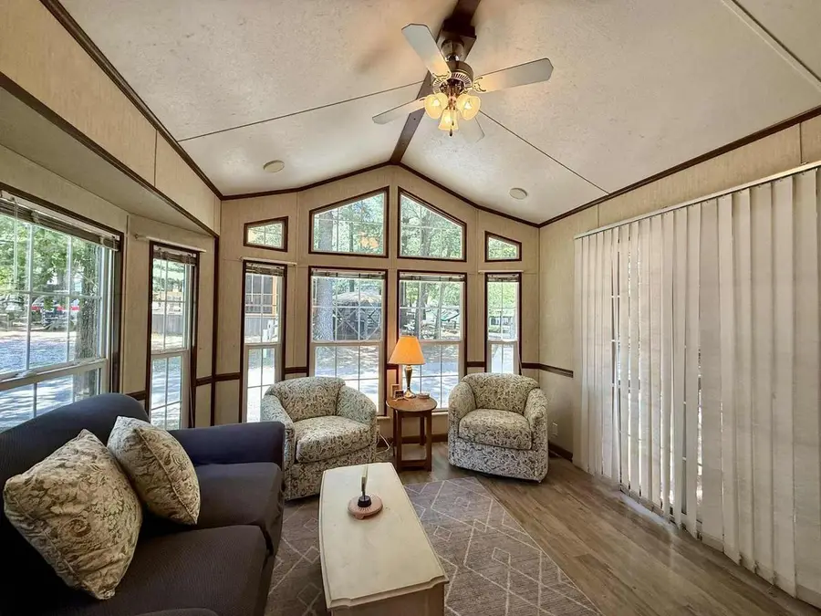 135 Cindy LANE, Warrens, WI 54666 - #2