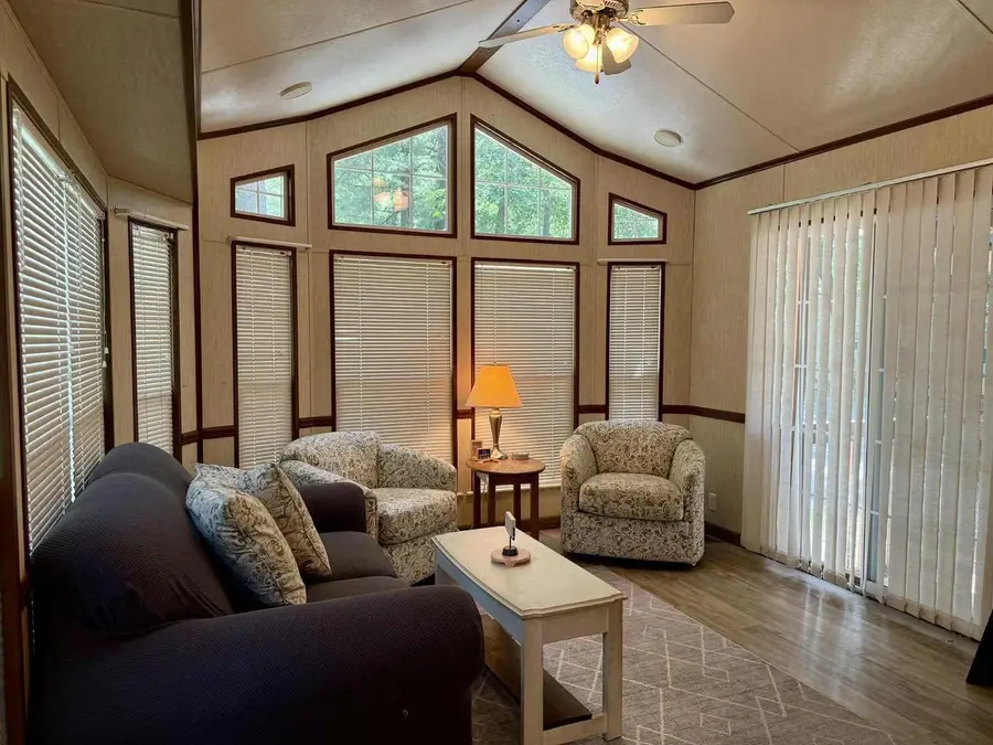 135 Cindy LANE, Warrens, WI 54666 - #3