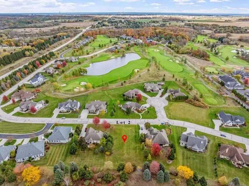 Lt2 SETTLERS TRAIL, Sheboygan Falls, WI 53085 - #1