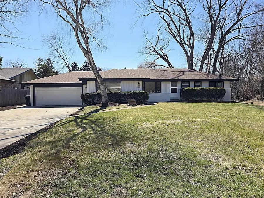 519 W Montclaire AVENUE, Glendale, WI 53217 - #2