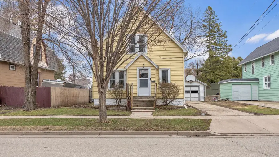 177 Everett STREET, Fond Du Lac, WI 54935 - #2