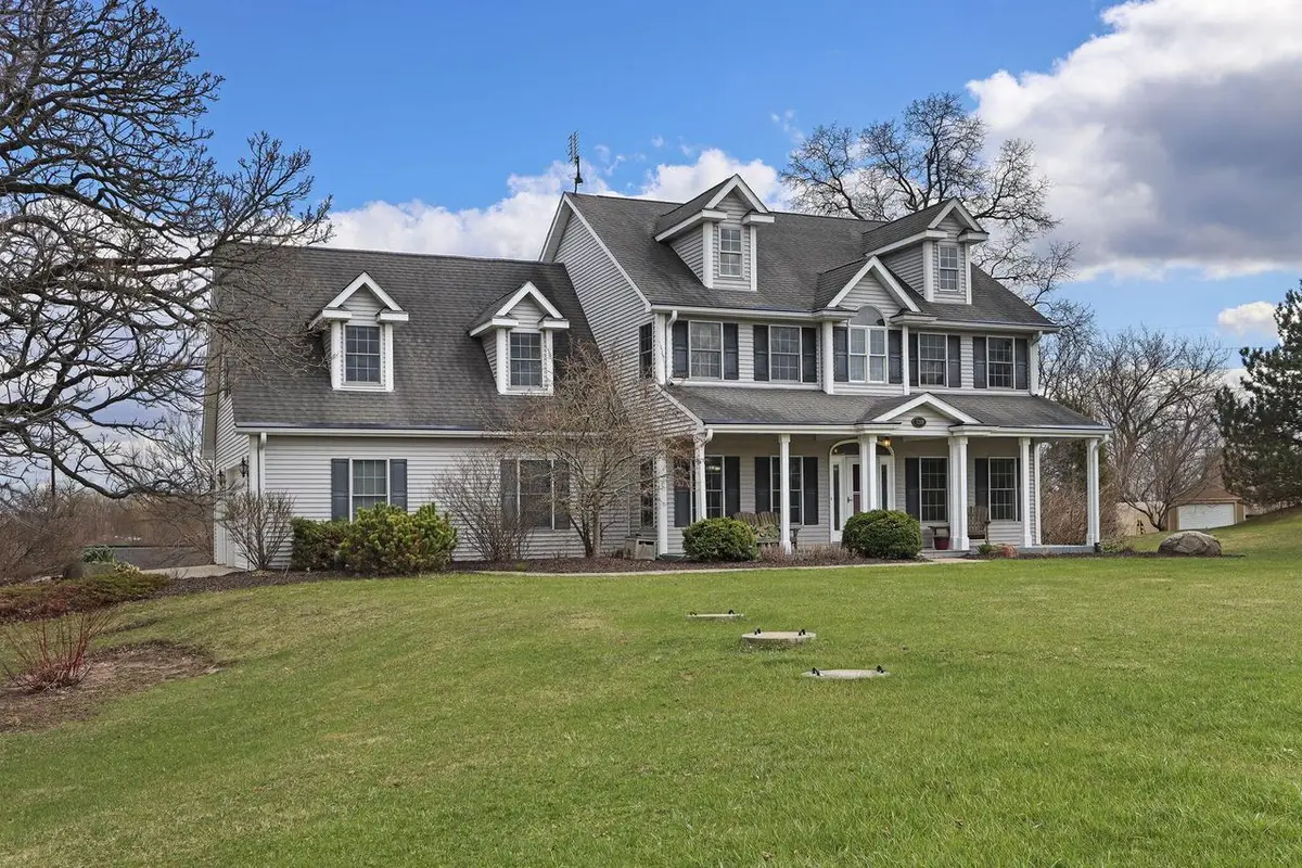 7219 284th AVENUE, Salem, WI 53168 - #1