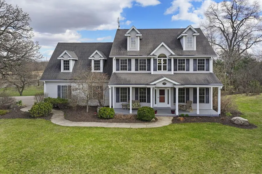 7219 284th AVENUE, Salem, WI 53168 - #3