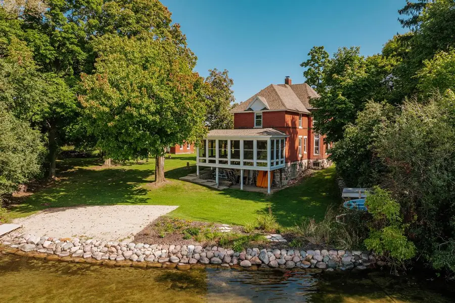 329 Golden Lake ROAD, Summit, WI 53066 - #3