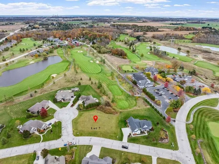 Lt7 SETTLERS TRAIL, Sheboygan Falls, WI 53085 - #1