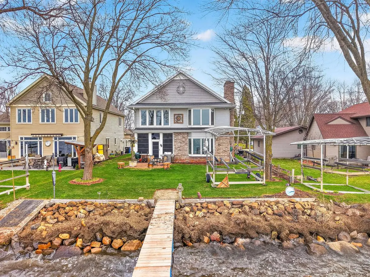 3129 Sunnyside STREET, Stoughton, WI 53589 - #1