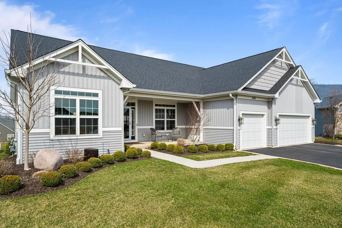 1740 Cobblestone COURT, Lake Geneva, WI 53147 - #1