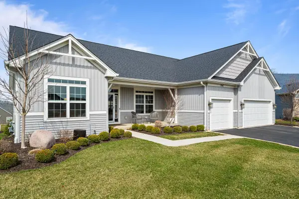 1740 Cobblestone COURT, Lake Geneva, WI 53147