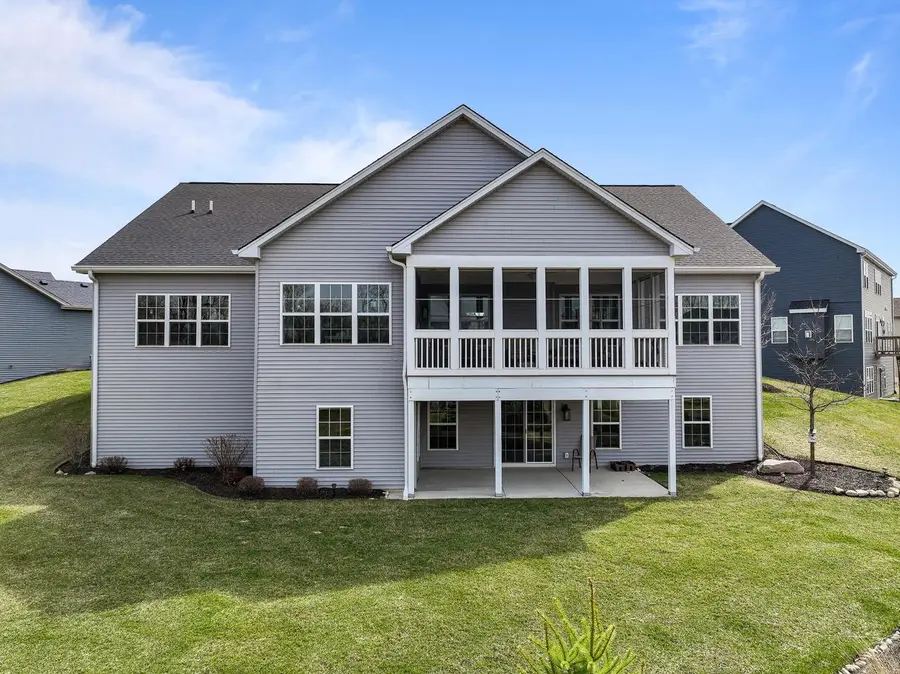 1740 Cobblestone COURT, Lake Geneva, WI 53147 - #3