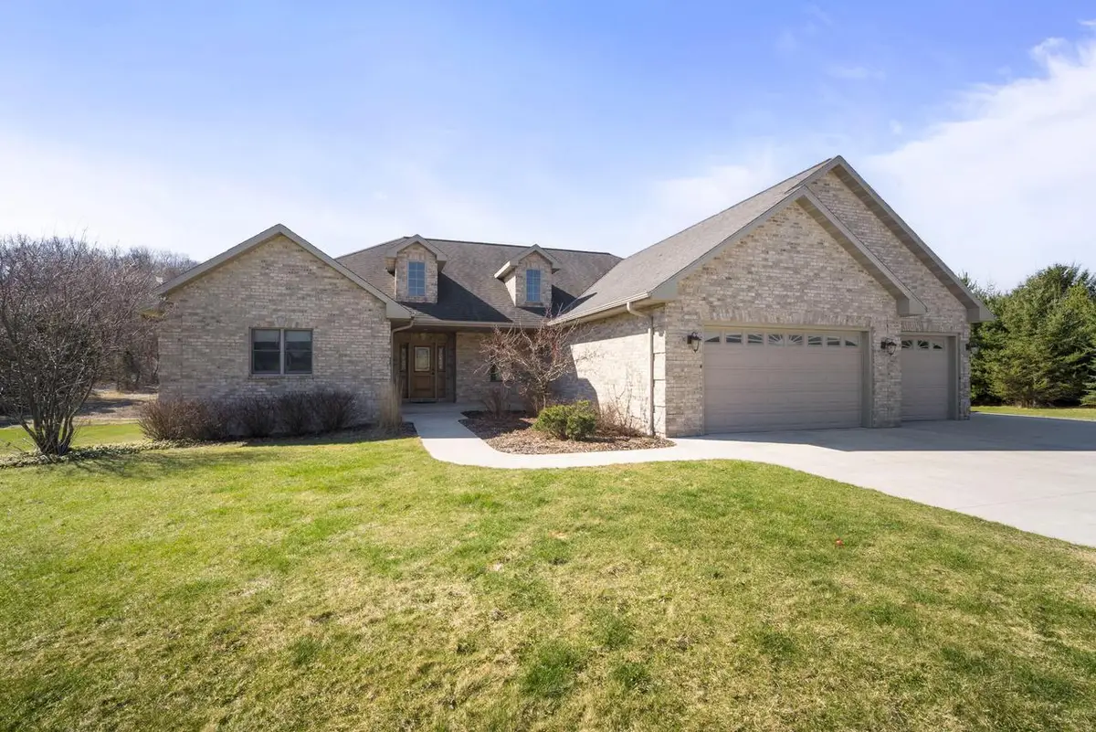 W1467 Town MM ROAD, Neosho, WI 53059 - #1