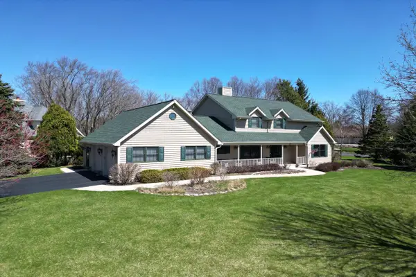 538 Pheasant Ridge LANE, Fontana, WI 53125
