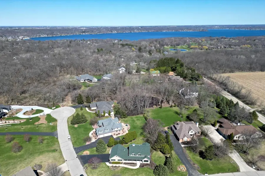 538 Pheasant Ridge LANE, Fontana, WI 53125 - #2