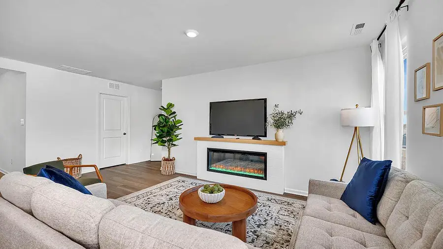 573 Revere STREET, Burlington, WI 53105 - #3