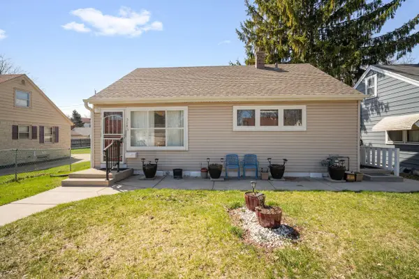 5243 N 46th STREET, Milwaukee, WI 53218