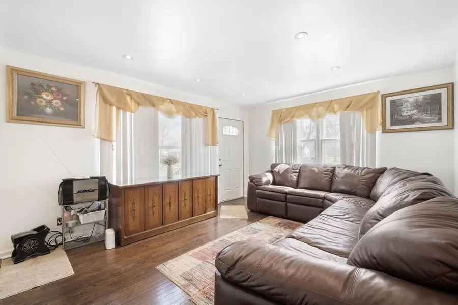 5243 N 46th STREET, Milwaukee, WI 53218 - #3