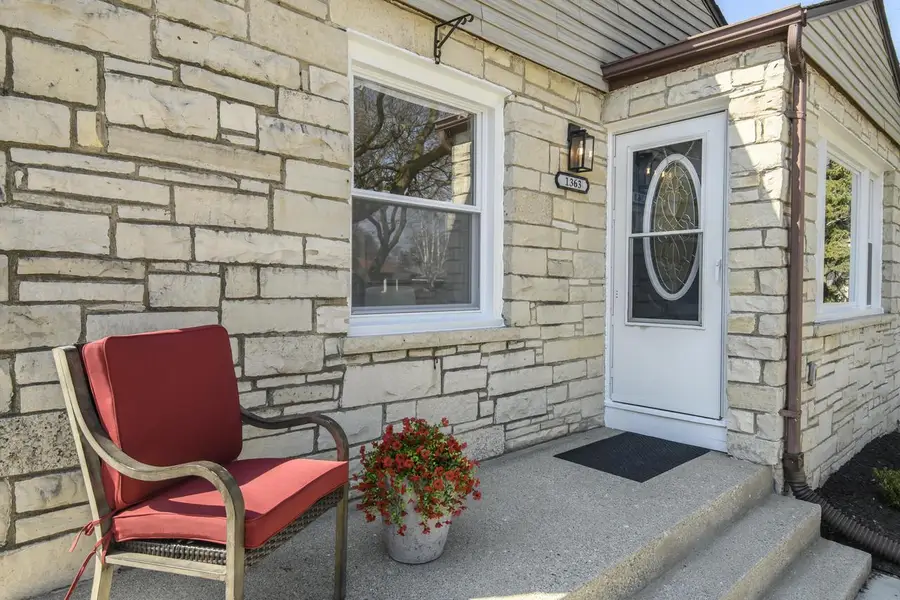 1363 S 91st STREET, West Allis, WI 53214 - #2