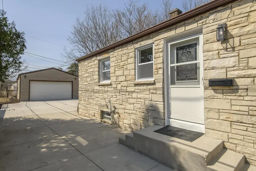 1363 S 91st STREET, West Allis, WI 53214 - #3