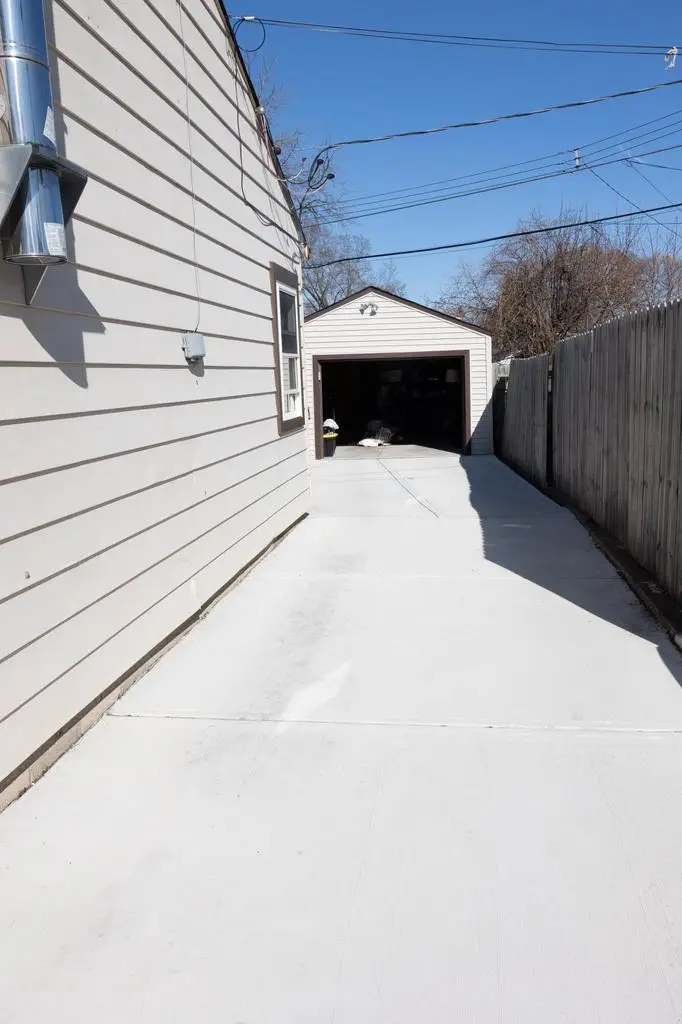 3418 S 63rd STREET, Milwaukee, WI 53219 - #2