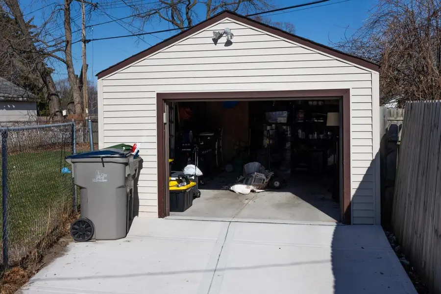 3418 S 63rd STREET, Milwaukee, WI 53219 - #3