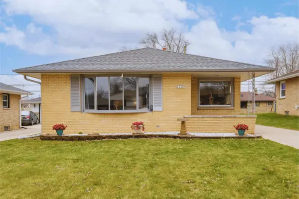 1721 Walnut STREET, South Milwaukee, WI 53172