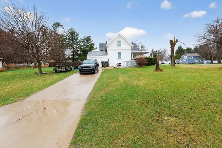 330 W Jefferson STREET, Elkhorn, WI 53121 - #2