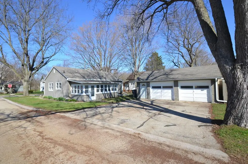 429 S Whiton STREET, Whitewater, WI 53190 - #1