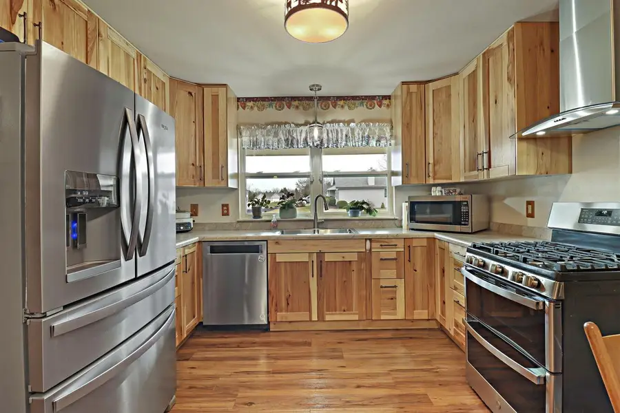 6366 Ambassador LANE, Racine, WI 53402 - #2