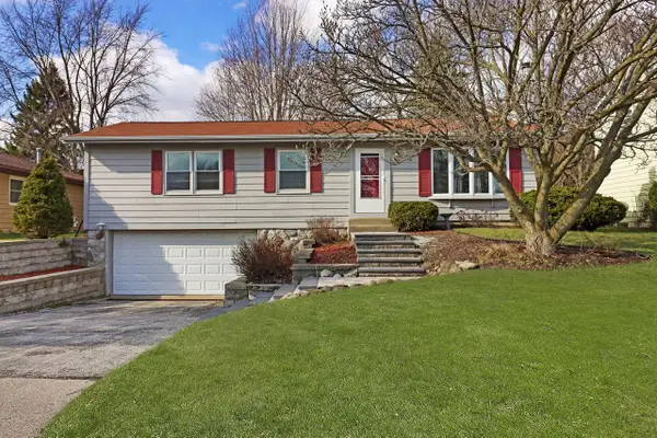 8050 Gina DRIVE, Mount Pleasant, WI 53406