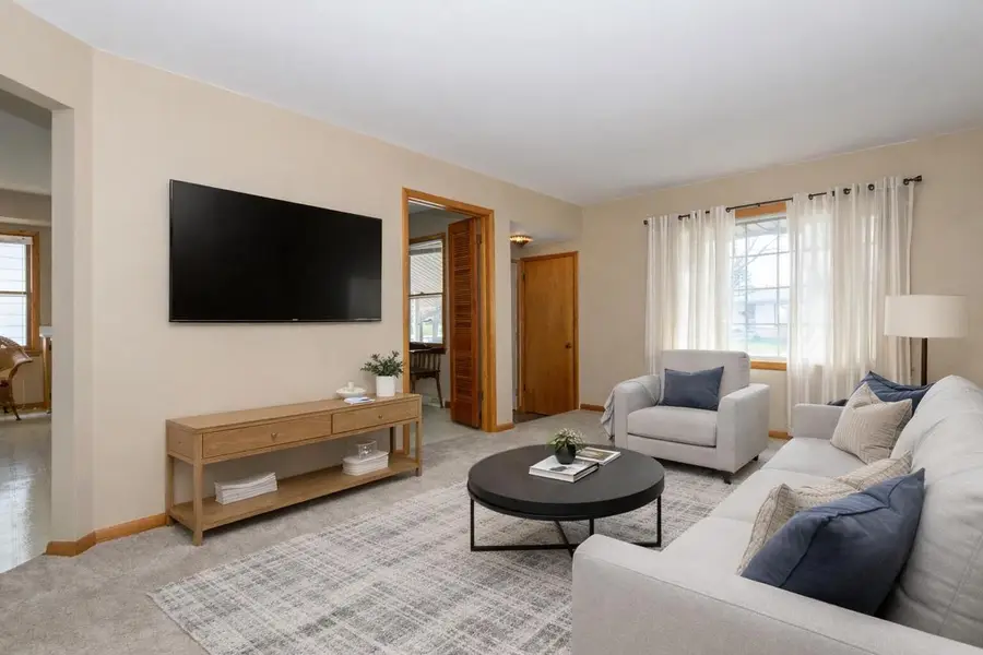 4842 N 104th STREET, Milwaukee, WI 53225 - #3