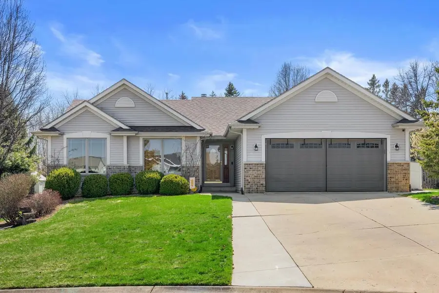 9333 Conifer COURT, Racine, WI 53406 - #2