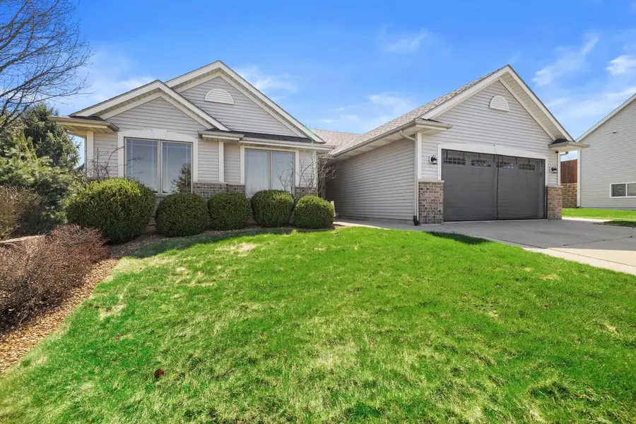 9333 Conifer COURT, Racine, WI 53406 - #3