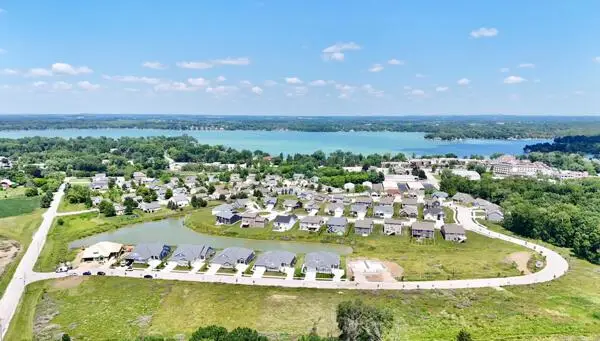 1538 Weston Ridge ROAD, Oconomowoc, WI 53066 - #1