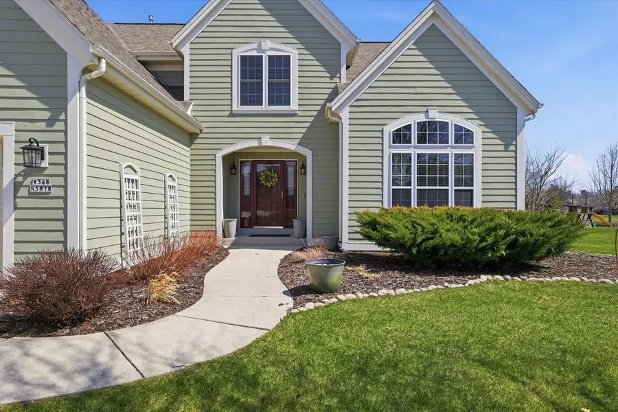 W348N5818 Snapdragon COURT, Oconomowoc, WI 53066 - #3